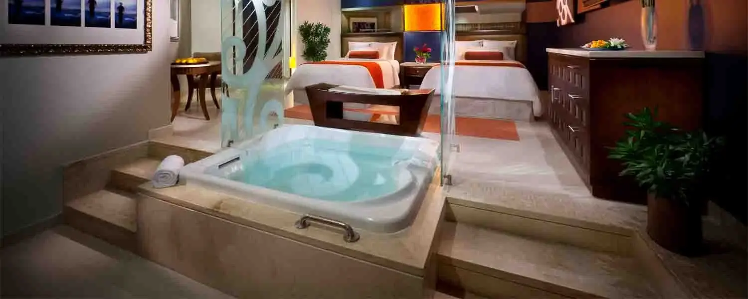 Hard Rock Hotel & Casino Punta Cana-1